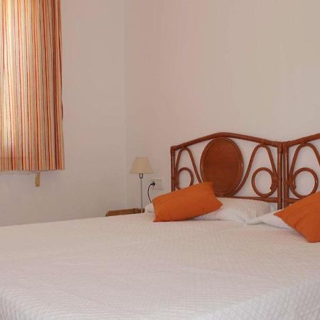 Bungalows Puerta Del Sol Unitursa Calpe Exteriér fotografie