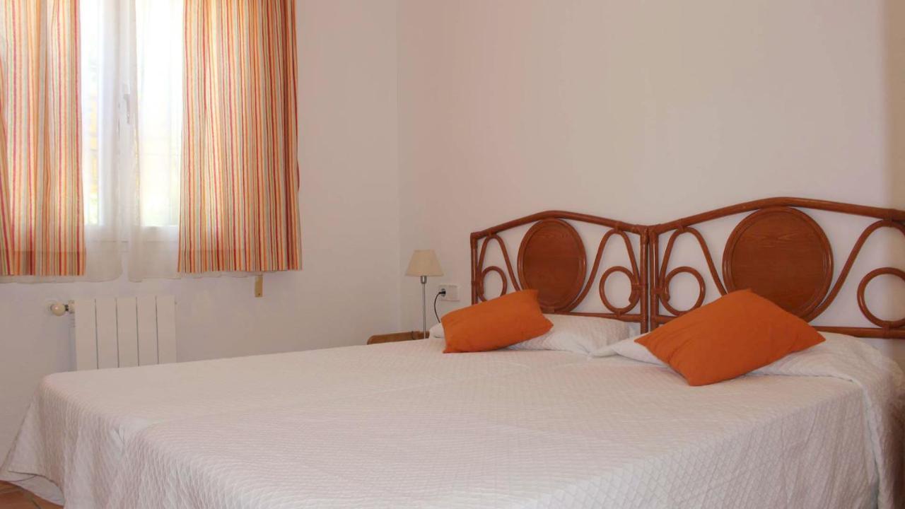 Bungalows Puerta Del Sol Unitursa Calpe Exteriér fotografie
