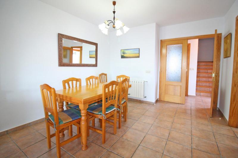 Bungalows Puerta Del Sol Unitursa Calpe Exteriér fotografie