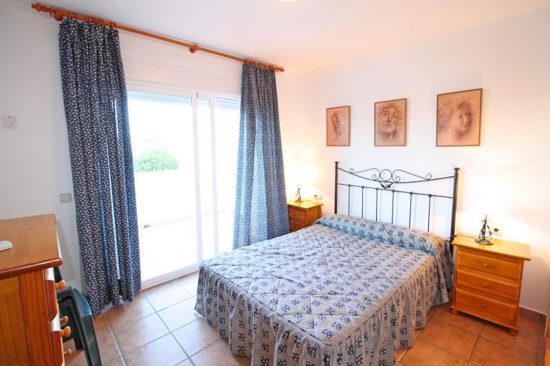 Bungalows Puerta Del Sol Unitursa Calpe Exteriér fotografie