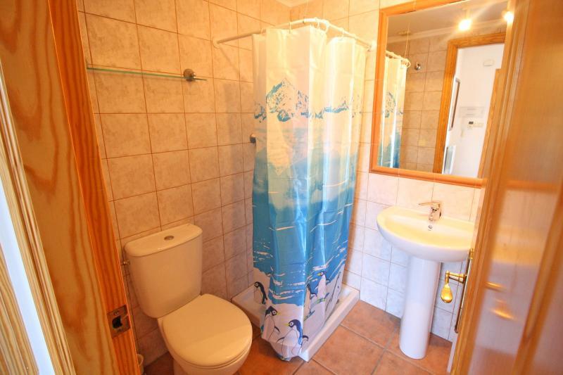 Bungalows Puerta Del Sol Unitursa Calpe Exteriér fotografie