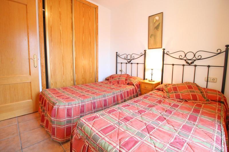 Bungalows Puerta Del Sol Unitursa Calpe Exteriér fotografie