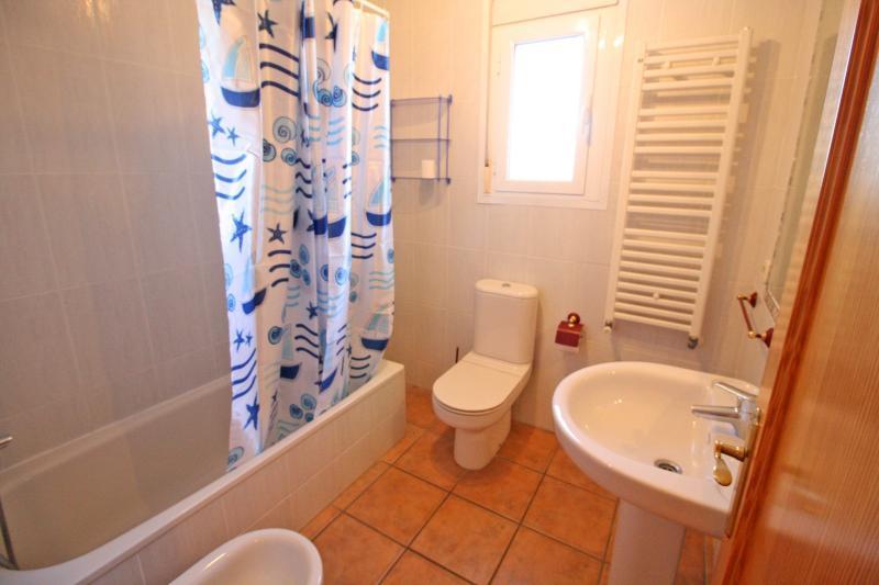 Bungalows Puerta Del Sol Unitursa Calpe Exteriér fotografie